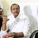 Jubilee Hills Bypoll: జూబ్లీహిల్స్‌ ఫలితం.. మంత్రి కోమటిరెడ్డి ఆసక్తికర వ్యాఖ్యలు