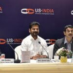 పెట్టుబడుల వేదికగా తెలంగాణ — సీఎం రేవంత్ రెడ్డి