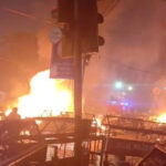 ఢిల్లీ పేలుళ్ల దర్యాప్తులో అంతర్జాతీయ కుళ్లు