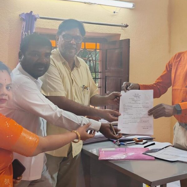 కాంగ్రెస్ పార్టీ అభ్యర్థులను గెలిపించండి