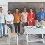 రాధా హాస్పిటల్స్ వైద్య శిబిరం విజయవంతం