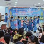 మణుగూరులో ఘనంగా క్రీస్తు జయంతి ఉత్సవాలు