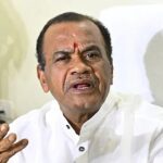 Jubilee Hills Bypoll: జూబ్లీహిల్స్‌ ఫలితం.. మంత్రి కోమటిరెడ్డి ఆసక్తికర వ్యాఖ్యలు