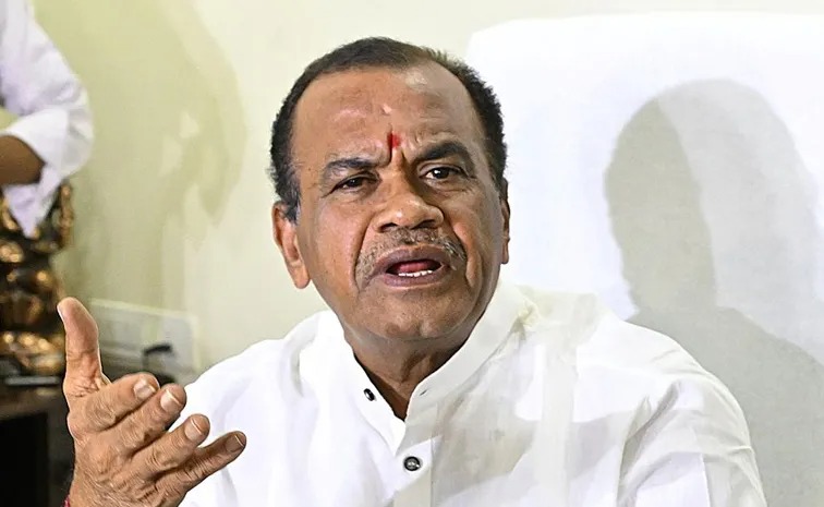 Jubilee Hills Bypoll: జూబ్లీహిల్స్‌ ఫలితం.. మంత్రి కోమటిరెడ్డి ఆసక్తికర వ్యాఖ్యలు