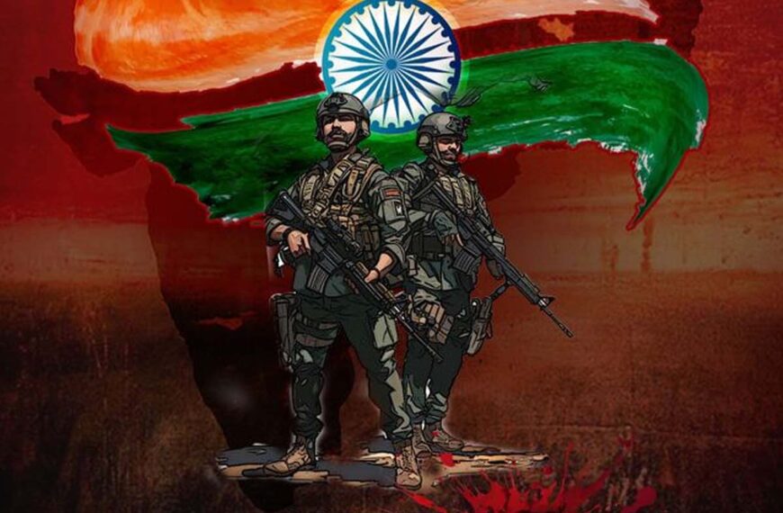 ఆపరేషన్‌ 2.0 : గంటలో యుద్ధం ముగించే సామర్థ్యం మనది!