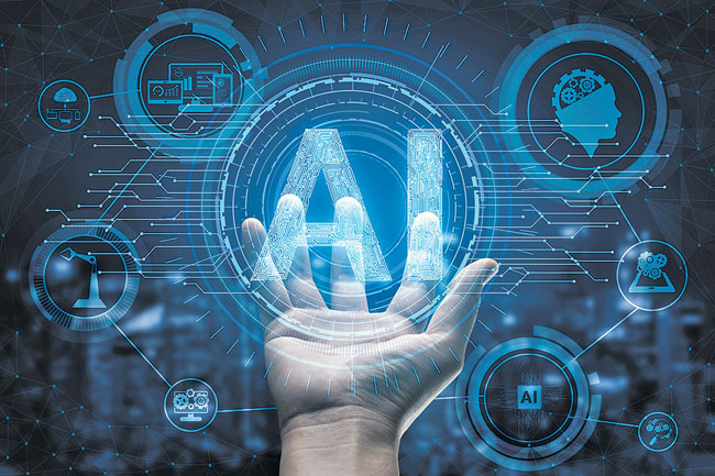 కృత్రిమ మెదడు (AI)-పరిస్థితులు: వాతావరణ, న్యాయ న్యాయసమానత్వంపై ధ్యానం