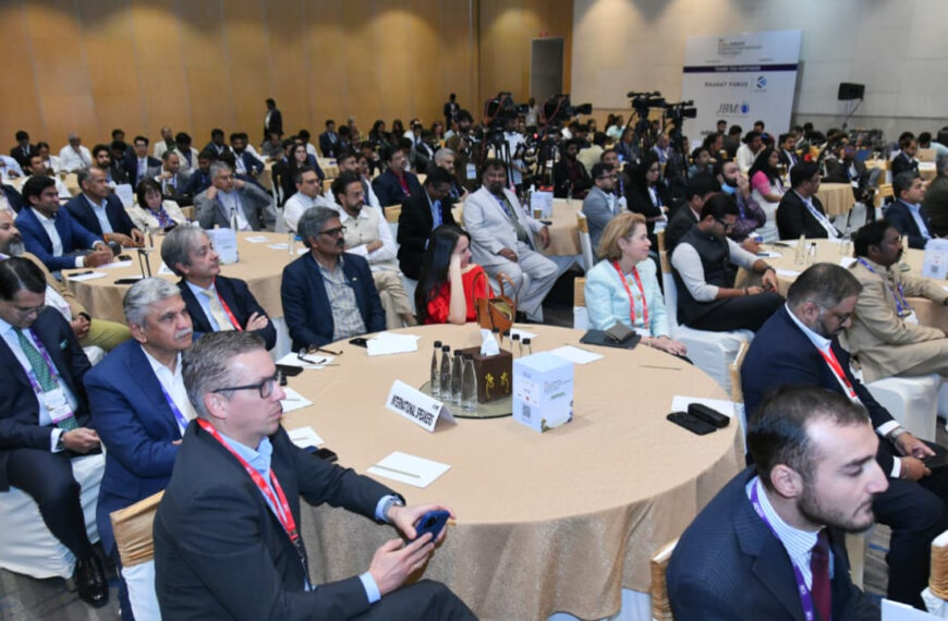 హరితశక్తికి భారీ పెట్టుబడులు – ఏపీ ప్రభుత్వం రూ. 1.10…