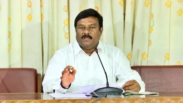 Telangana BJP మంత్రివర్గాన్ని విమర్శించి “విధానా ఠాకరాణి” ప్రకటించు