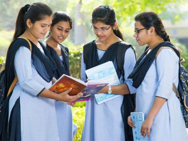 మైనారిటీ విద్యాభివృద్ధికి దృష్టి — “విద్యనే ప్రగతి మార్గం””