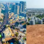 రాయిదూగ్‌లో భూమి వేలంలో రూ. 160 కోట్ల లాభం