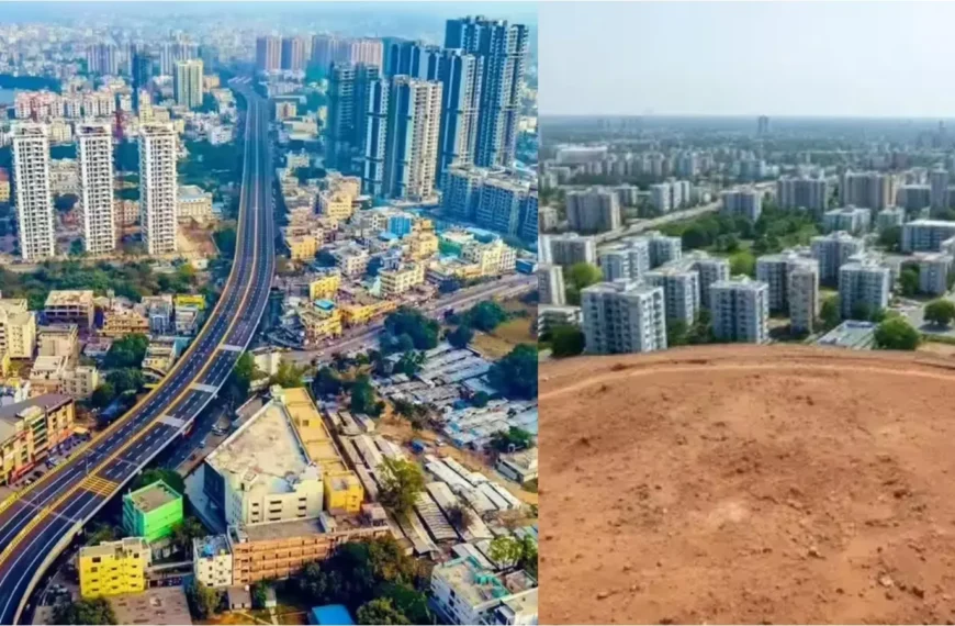 రాయిదూగ్‌లో భూమి వేలంలో రూ. 160 కోట్ల లాభం