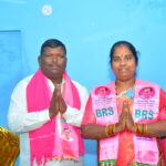 కొన్నే గ్రామాన్ని అభివృద్ధి చేసే అవకాశాన్ని ఇవ్వండి