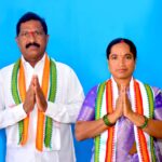 అహర్నిశలు కొన్నే గ్రామ అభివృద్ధి కోసమే పోరాడుతా