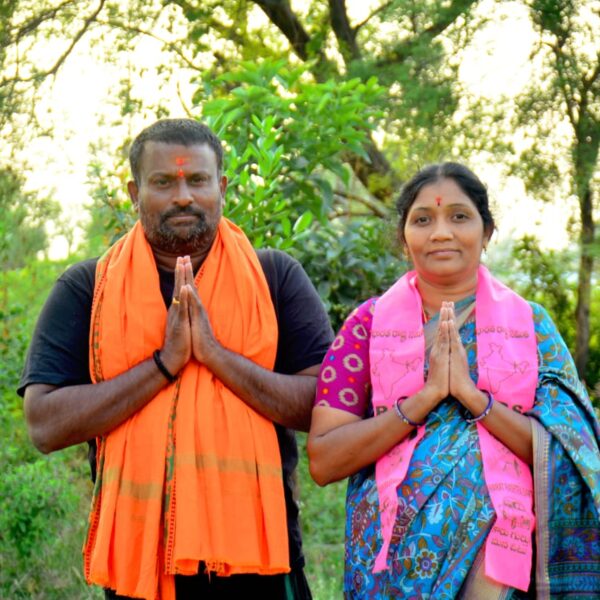 ఆశతో కాదు ఆశయం తో వస్తున్న