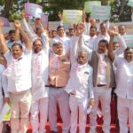 ఢిల్లీ జంతర్ మంతర్ వద్ద ఓసిల మహా ధర్నా విజయవంతం