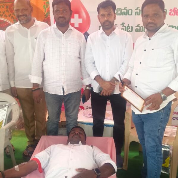 ఘనంగా జనగామ ఎమ్మెల్యే పల్లా రాజేశ్వర్ రెడ్డి జన్మదిన వేడుకలు